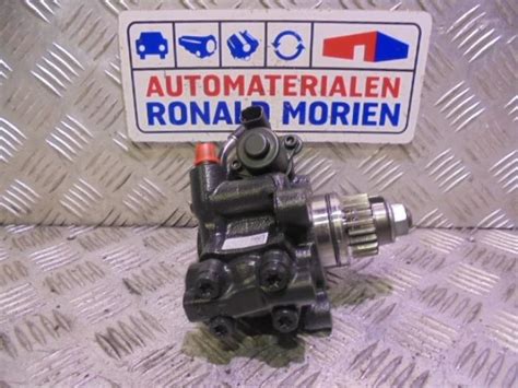 Mechanical Fuel Pump Renault Master IV 2 3 Energy DCi 180 Twin Turbo