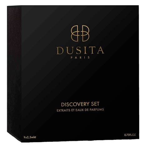 Discovery Set Dusita Fumerie Parfumerie