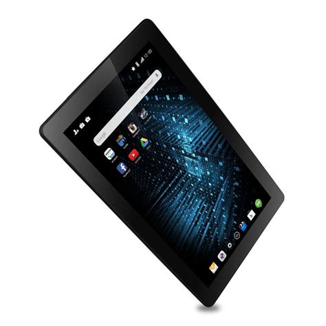 Dragon Touch X10 10 6 Inch Octa Core CPU Android Tablet 16GB Storage