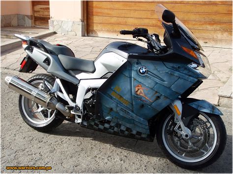 BMW K 1 200 GT