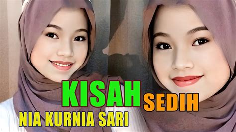 NIA KURNIA SARI KISAH SEDIH YouTube