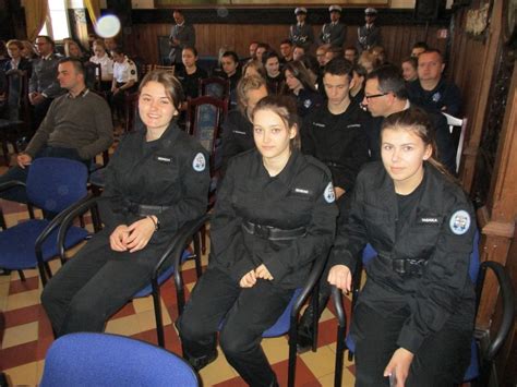 Uczennice ze Słupska na warszawskiej gali finałowej konkursu