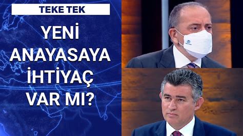 Tbb Ba Kan Metin Feyzio Lu Parti Kapatmaya Nas L Bak Yor Teke Tek