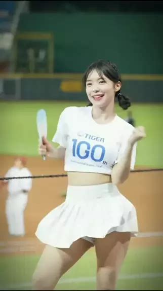 Arsenictv Lee Dahye Cheerleader Naked Discover