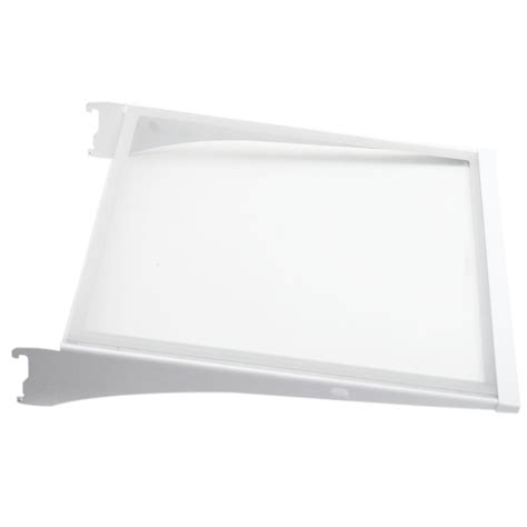 Whirlpool WRF736SDAM12 Crisper Drawer - Genuine OEM