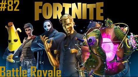 Koncert Travisa Scotta Event Fortnite Battle Royale 82 YouTube