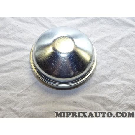 Chapeau Bouchon Moyeu De Roue Fiat Alfa Romeo Lancia Original OEM