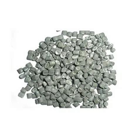 Grey Pp Plastic Granules Packaging Size Kg At Rs Kg In