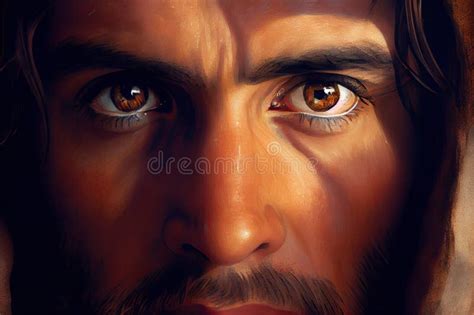 Jesus Eyes Stock Illustrations – 468 Jesus Eyes Stock Illustrations ...