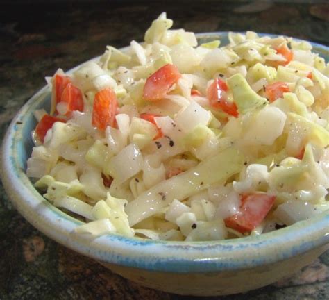 Cabbage Coleslaw Recipe - Food.com