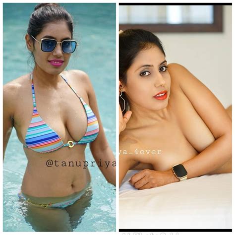 Indian Instagram Model Tanu Full Only Fans Collection Pics Videos