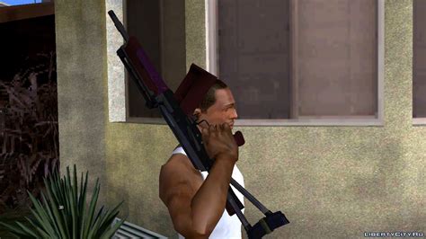 Shotguns For Gta San Andreas Ios Android 13 Weapon Mods For Gta San Andreas Ios Android