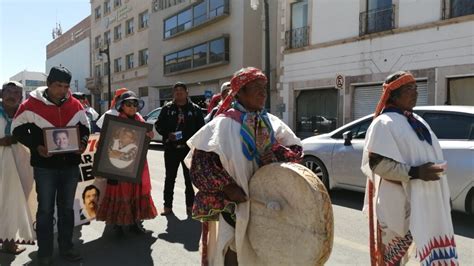 Exigen justicia para Ernesto Rábago a 14 años de su asesinato Entrelineas