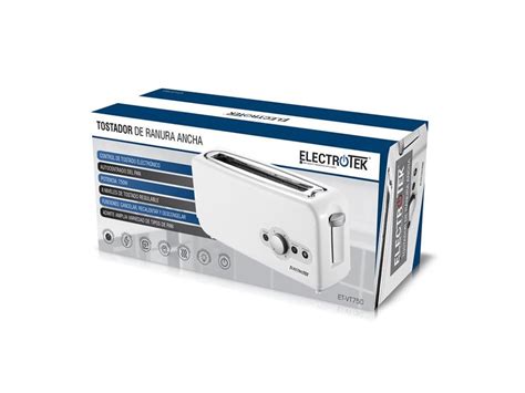 Torradeira SUINGA 1200W 4 Rebanadas Worten Pt