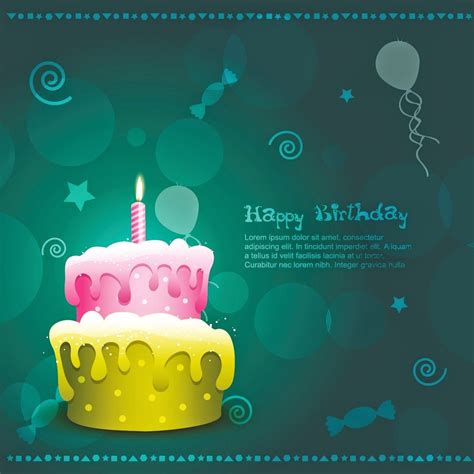 Happy Birthday Text Message, Happy Birthday Sms, Happy Birthday ...