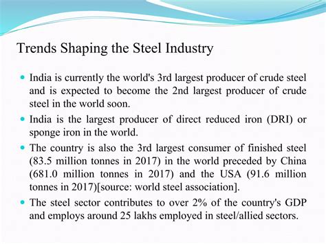 Employee Compensation Trends at Schnitzer Steel Industries 33