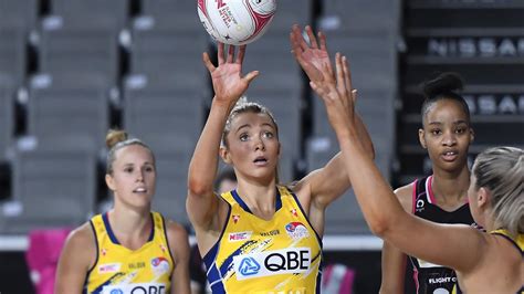 Super Netball news; Four teams jockeying for finishing spots on Super Saturday | news.com.au ...