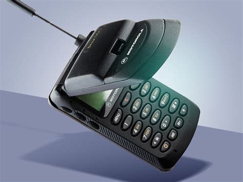 90s Motorola Phones