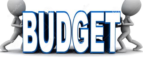 Budgets Clip Art Library