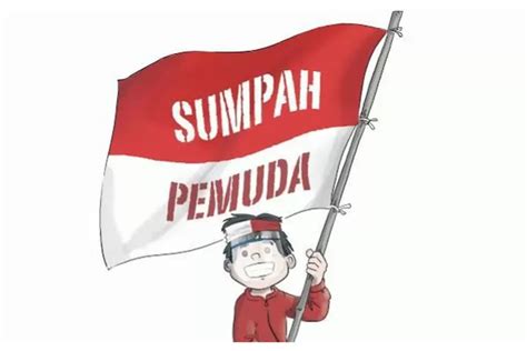 Hari Sumpah Pemuda Momen Refleksi Bagi Pemuda Pemudi Indonesia Untuk