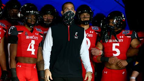 Cincinnati Bearcats football: 2022 recruit Segree Graham commits to UC