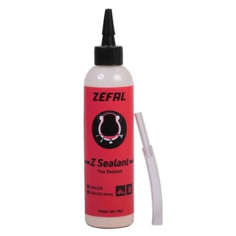 Zone Liquide Anti Crevaison Z Sealant Ml Cdiscount Auto