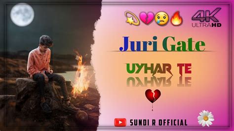 Juri Gate Uyhar Te Santali Status Video Santali Shayari Santali