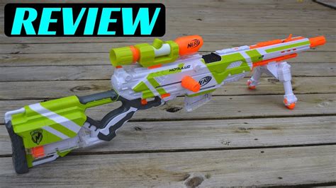nerf longstrike modulus