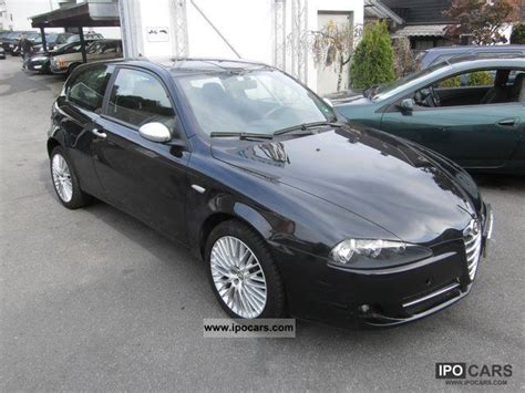 2008 Alfa Romeo 147 1 9 JTD 8V Air Conditioning 1 Hand Car Photo And