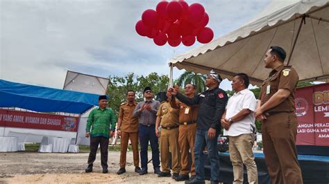 AP2 Sultra Gelar Pasar Pangan Murah Pemkot Kendari Harap Jadi