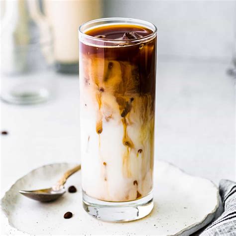 Caramel Macchiato Recipe