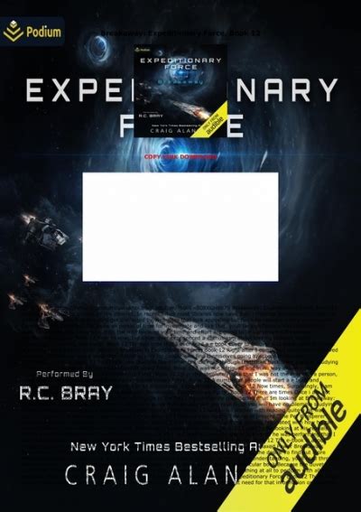 DOWNLOAD [PDF] Breakaway: Expeditionary Force, Book 12