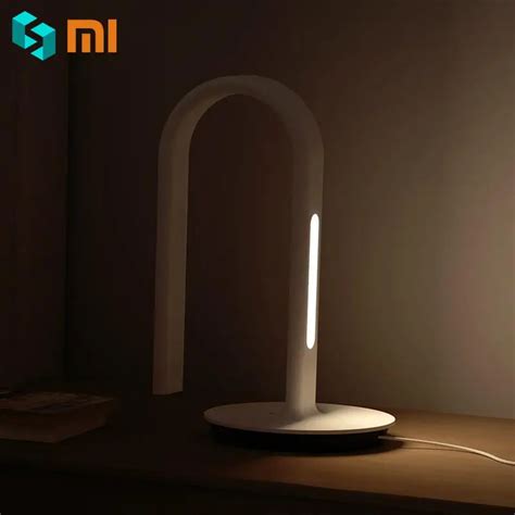 Aliexpress Buy Original Xiaomi Mijia Desk Lamp Nd Smart Led