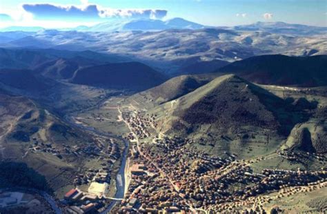 THE BOSNIAN PYRAMIDS in Visoko | SARAJEVO TOURS / BOSNIA TOURS