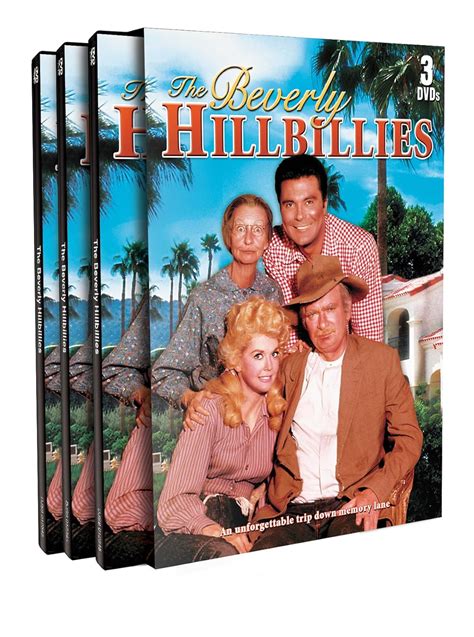 The Beverly Hillbillies Usa Dvd Amazones Raymond Bailey Irene