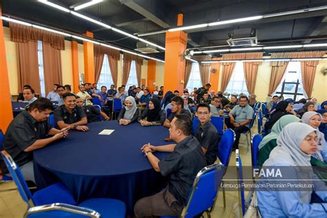 Fama Malaysia On Twitter Pusat Transformasi Luar Bandar Rural