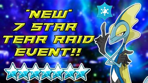 New Star Tera Raid Inteleon Coming To Pokemon Scarlet And Violet