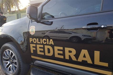 Ministério autoriza concurso 192 vagas para a Polícia Federal