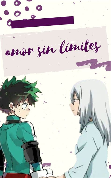 Pedidos De Portadas Abierto Portadas Anime Amor Sin Limites