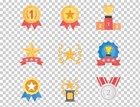 Computer Icons Medal PNG Clipart Badge Bronze Medal Computer Icons