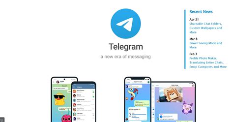 Cómo encontrar y unirse a grupos de Telegram