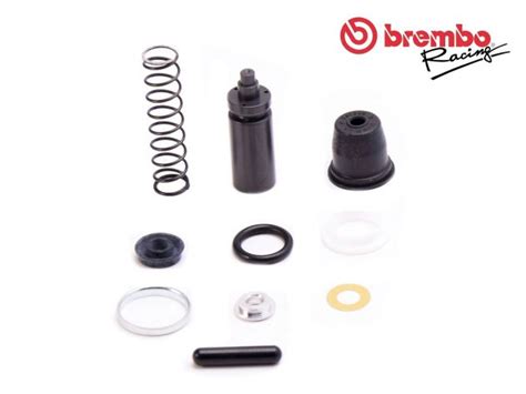 10436250 KIT REVISIONE POMPA FRENO BREMBO RACING PER POMPA BREMBO PS13