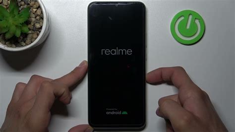 C Mo Salir Del Men Chino En Realme Narzo I Prime Salir Del Modo