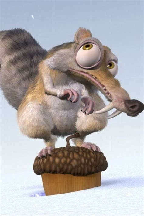 17 Best images about Scrat - Ice Age on Pinterest | Ice age, Toys and ...