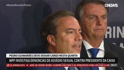 Banc Rios Protestam No Litoral De Sp Contra Ass Dio Sexual De Pedro Guimar Es Presidente Da Caixa