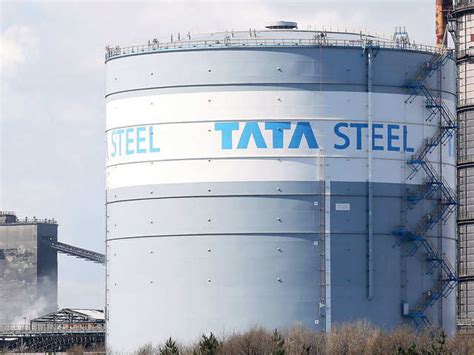 Tata Steels Jamshedpur Steel Plant Becomes Indias First To Achieve