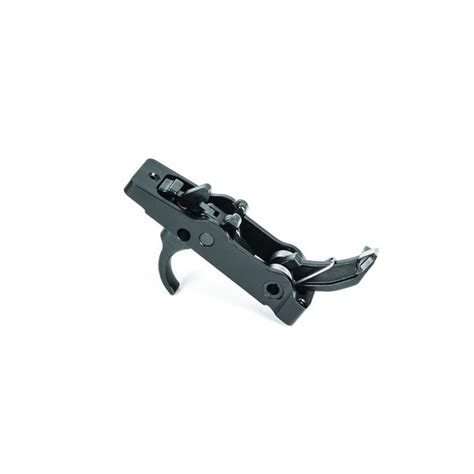 Cmc Triggers Ak 47 Single Stage Curved Trigger 92605