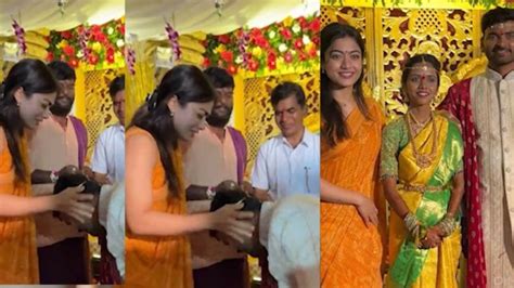 Rashmika Mandanna