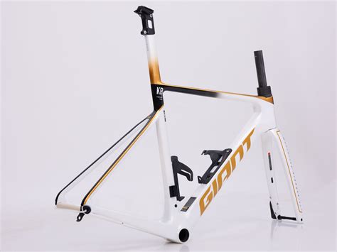 Giant Propel Advanced Sl Frameset Kristian Blummenfelt Edition Tay