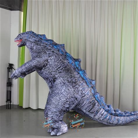 Godzilla Costume